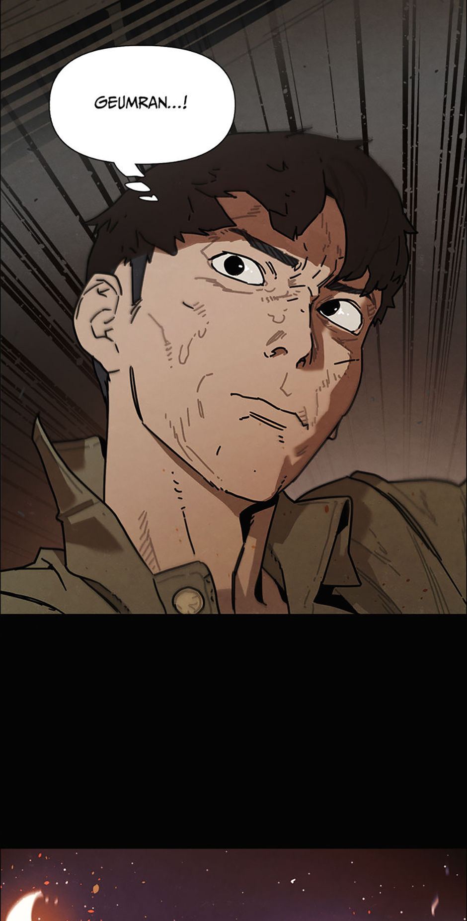 Gyeongseong Creature: The Unwithering Flower Chapter 34 - Page 78