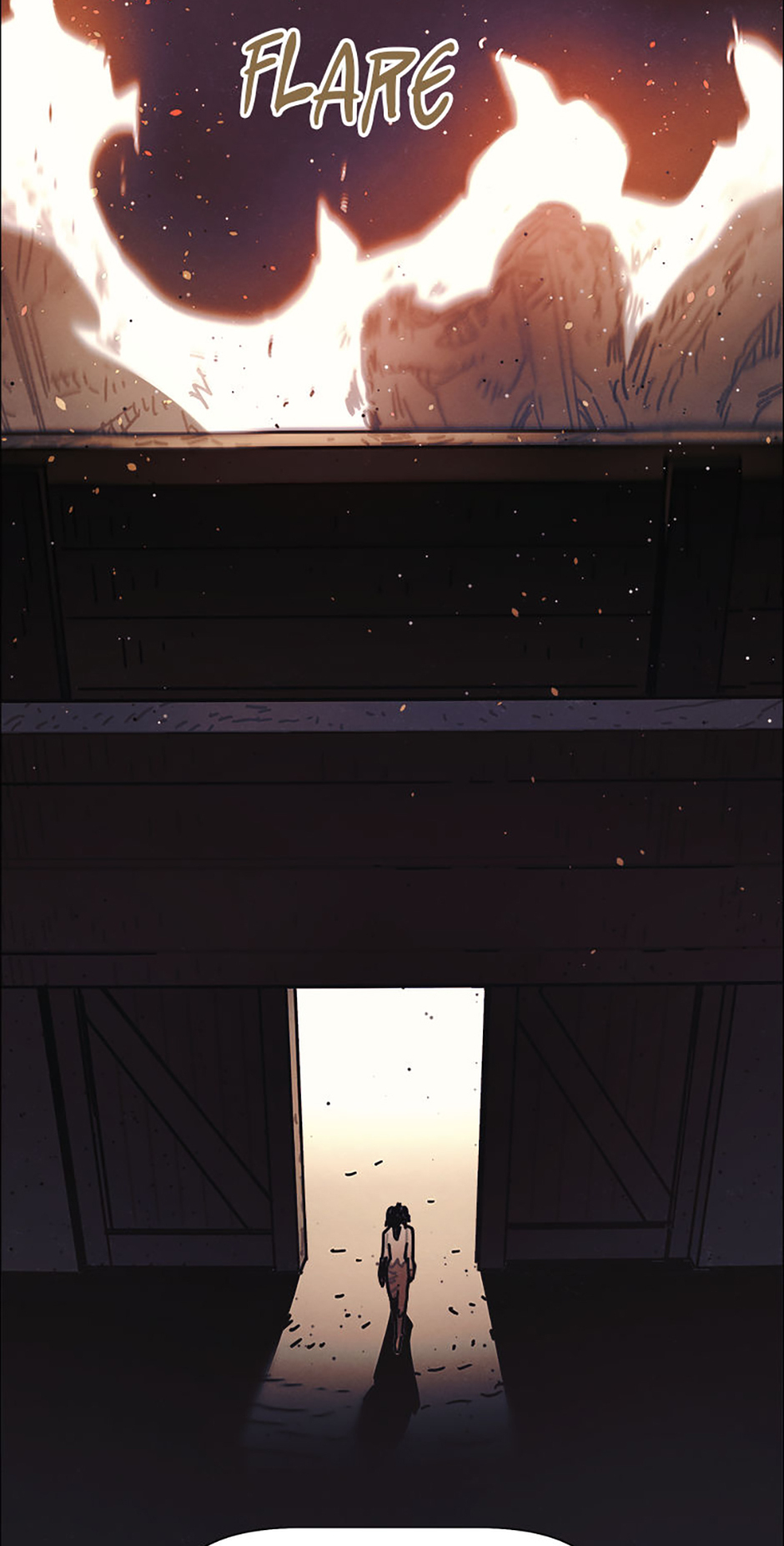 Gyeongseong Creature: The Unwithering Flower Chapter 34 - Page 79