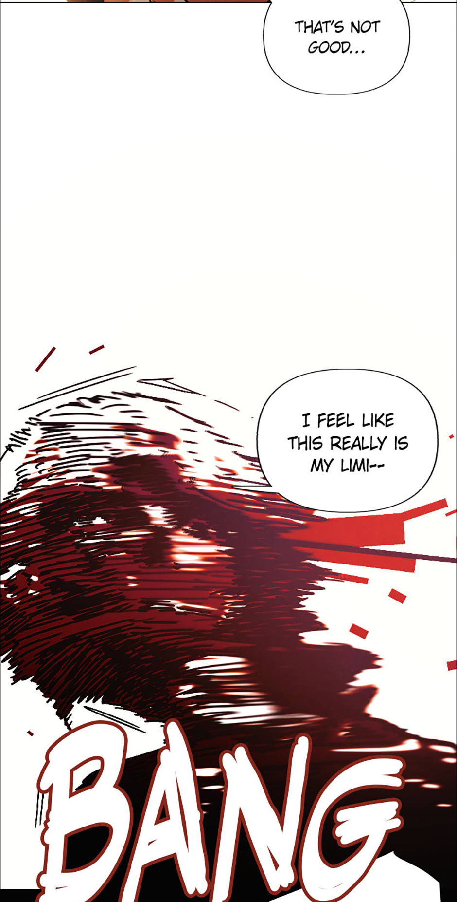 Gyeongseong Creature: The Unwithering Flower Chapter 34 - Page 84