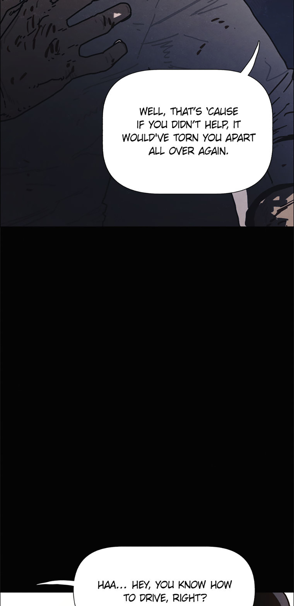 Gyeongseong Creature: The Unwithering Flower Chapter 34 - Page 9