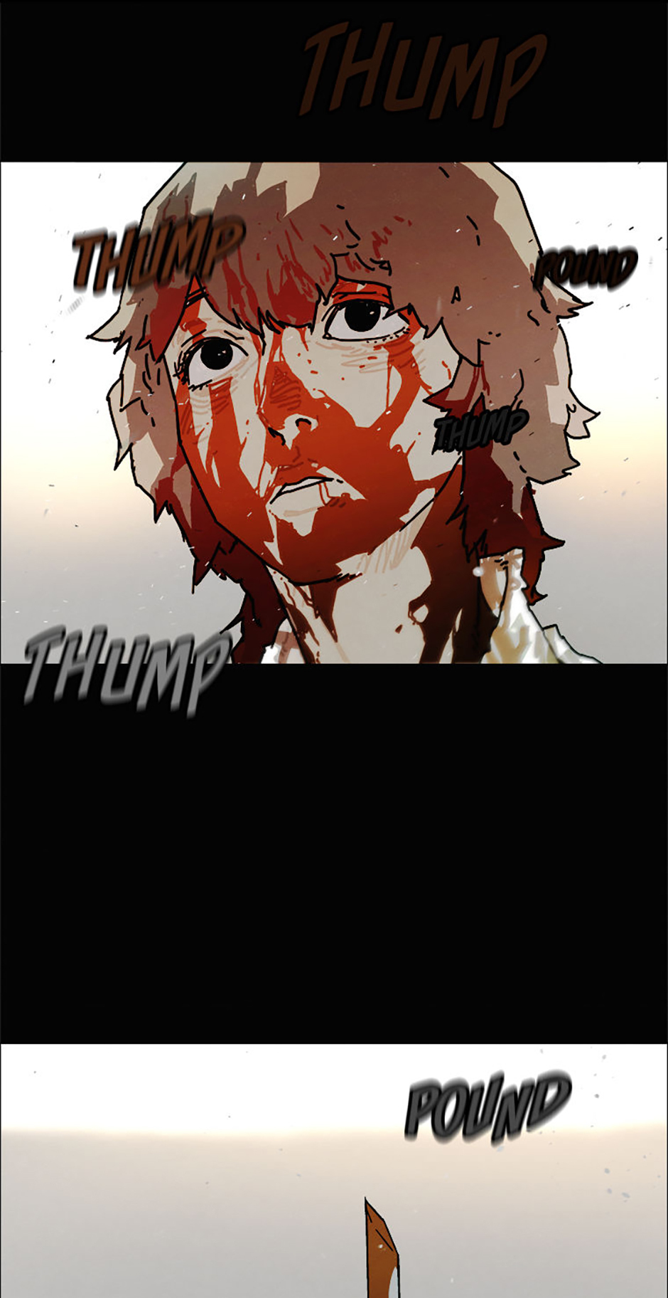 Gyeongseong Creature: The Unwithering Flower Chapter 35 - Page 0