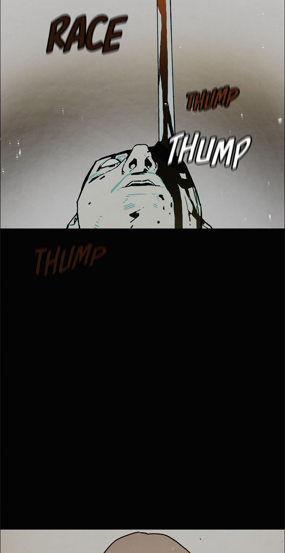 Gyeongseong Creature: The Unwithering Flower Chapter 35 - Page 1
