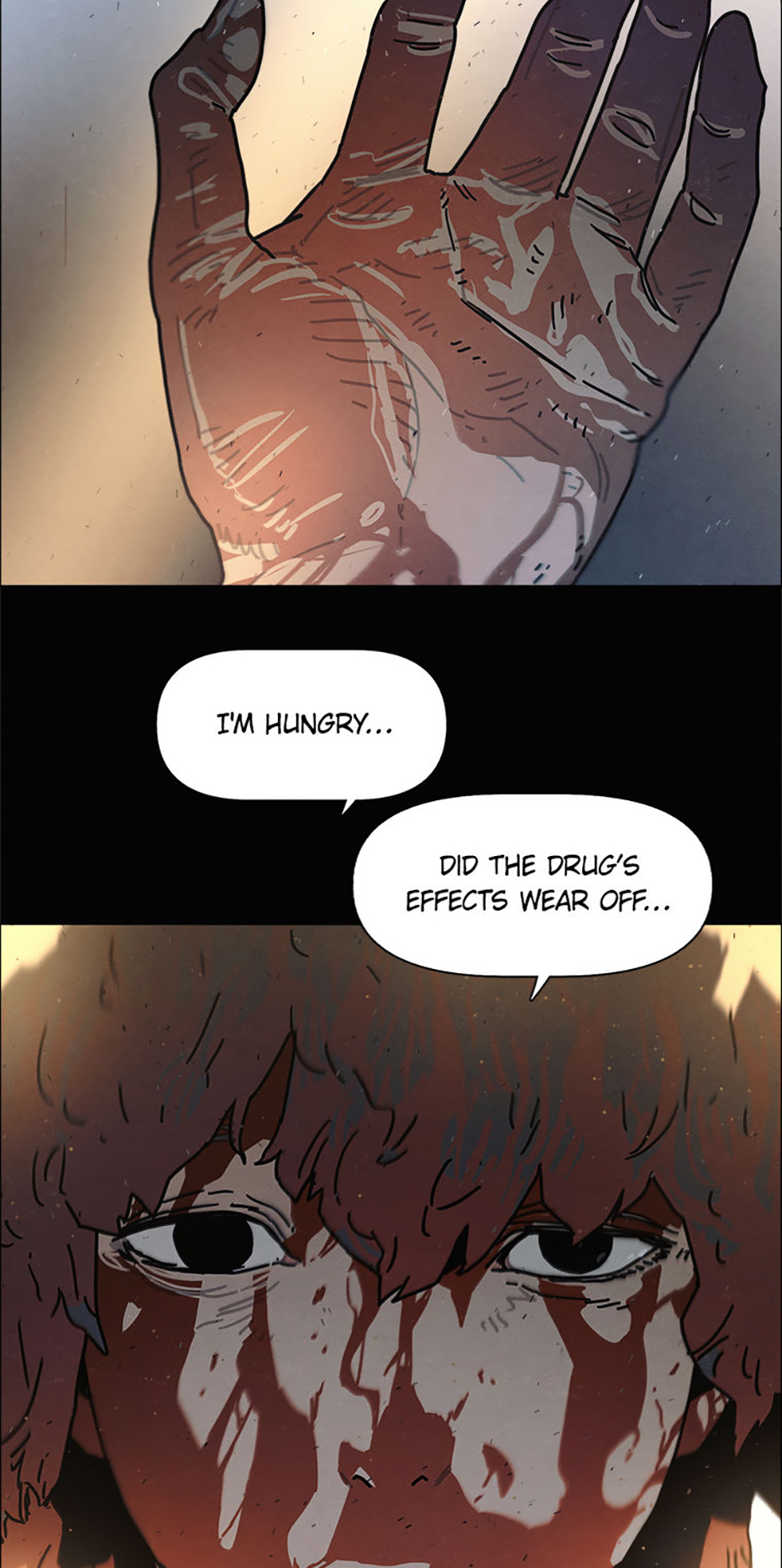 Gyeongseong Creature: The Unwithering Flower Chapter 35 - Page 10