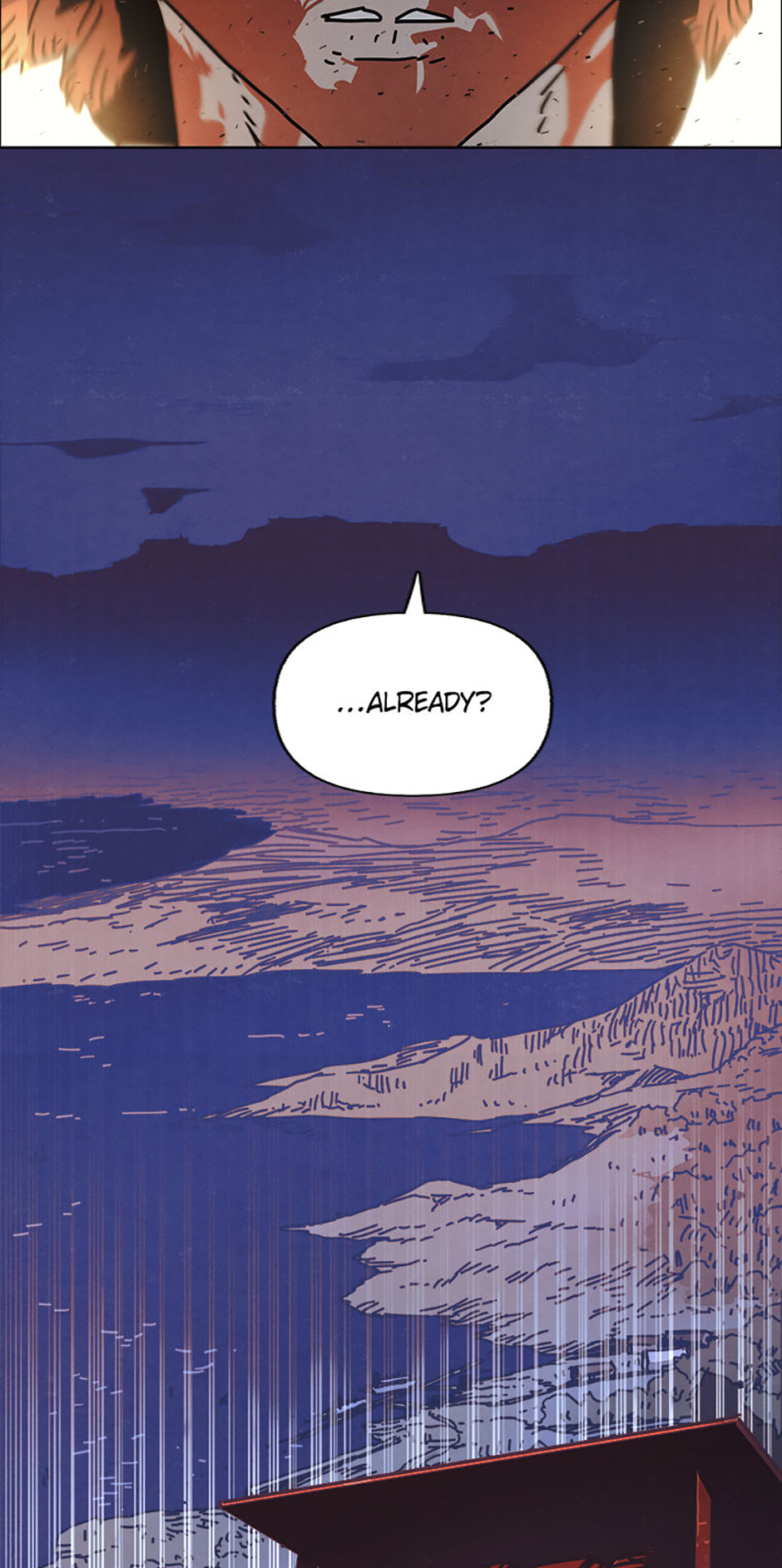 Gyeongseong Creature: The Unwithering Flower Chapter 35 - Page 11