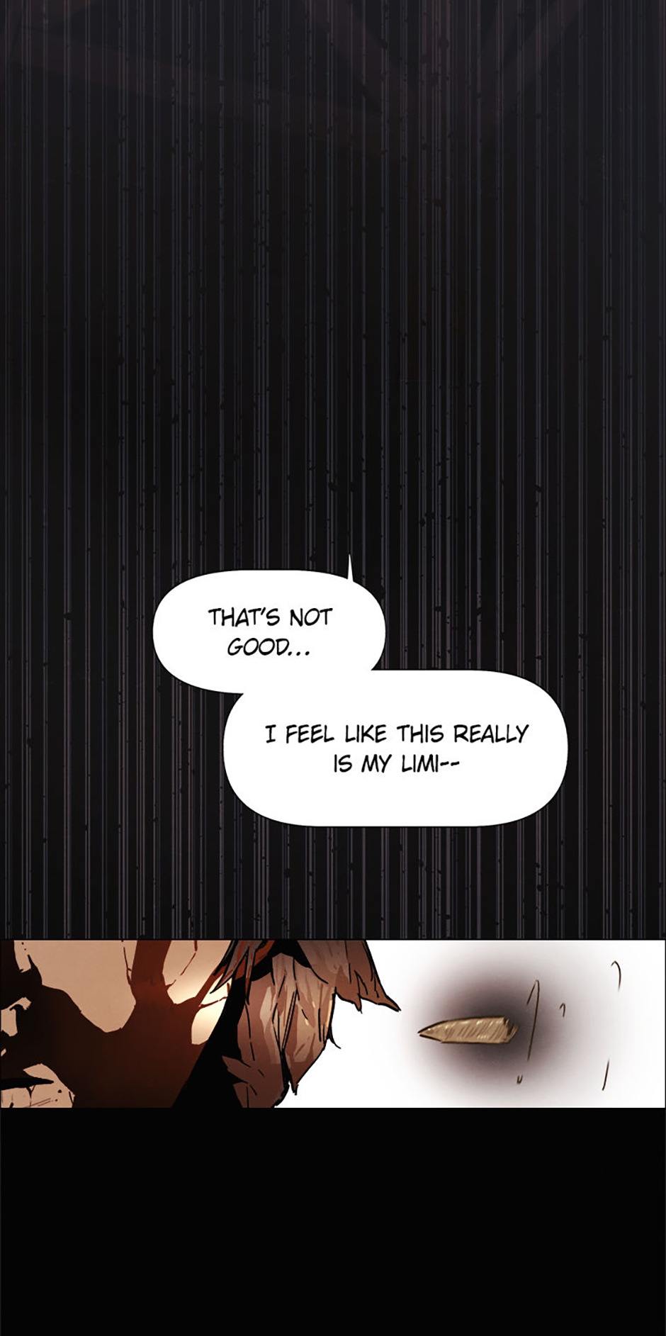 Gyeongseong Creature: The Unwithering Flower Chapter 35 - Page 13