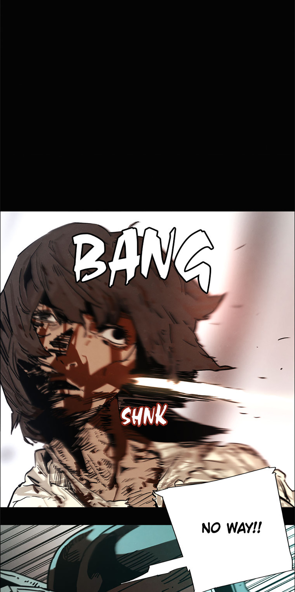 Gyeongseong Creature: The Unwithering Flower Chapter 35 - Page 14