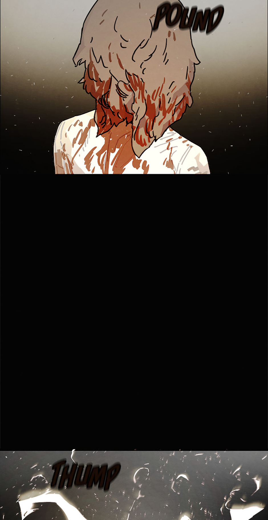 Gyeongseong Creature: The Unwithering Flower Chapter 35 - Page 2
