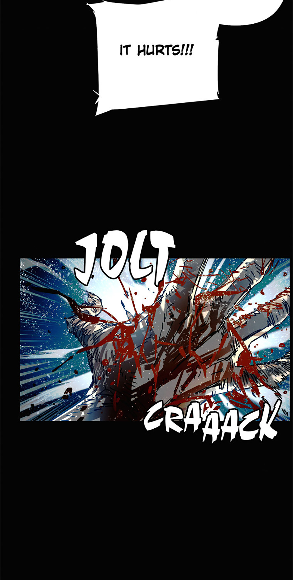 Gyeongseong Creature: The Unwithering Flower Chapter 35 - Page 23