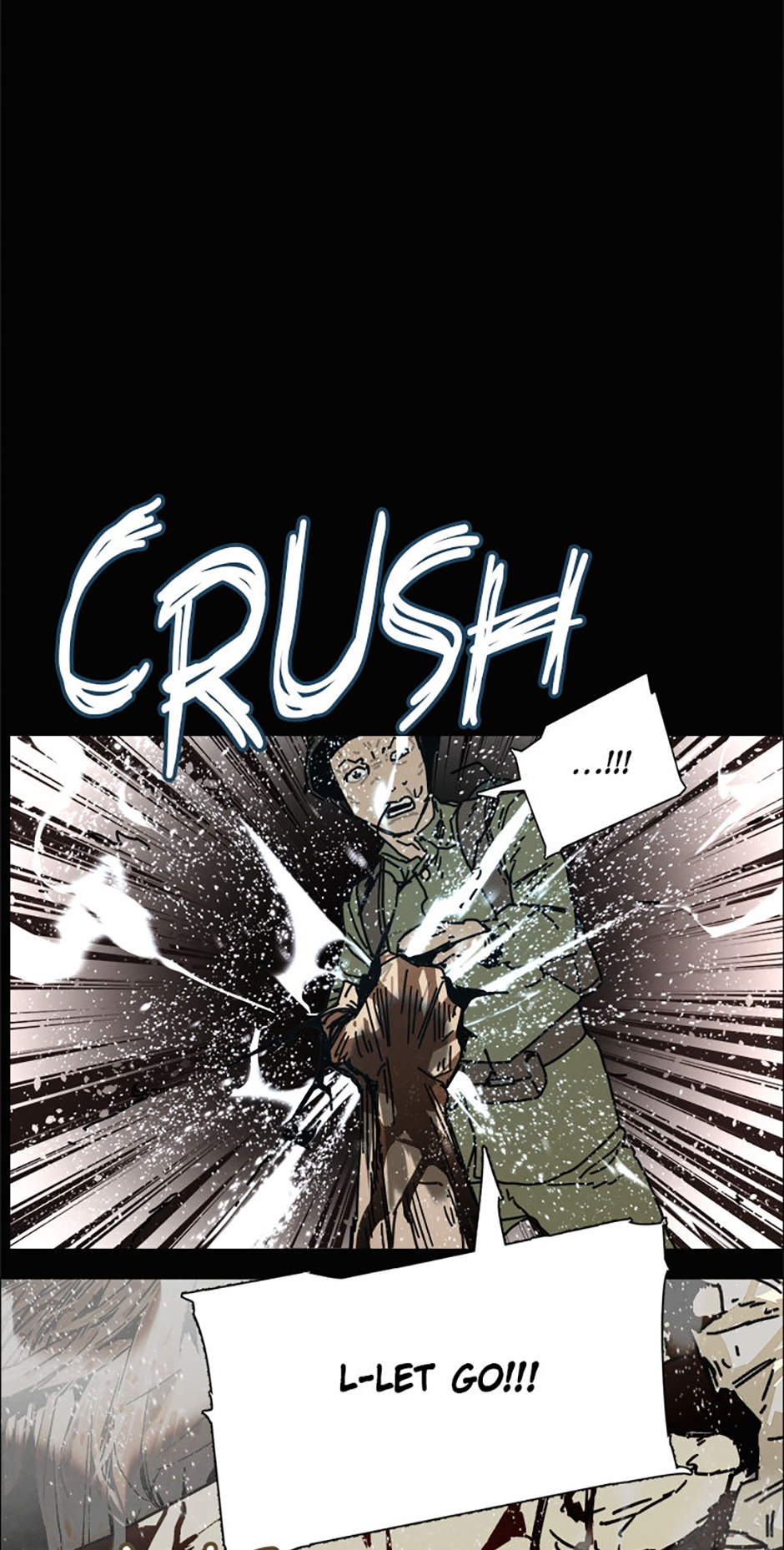 Gyeongseong Creature: The Unwithering Flower Chapter 35 - Page 24