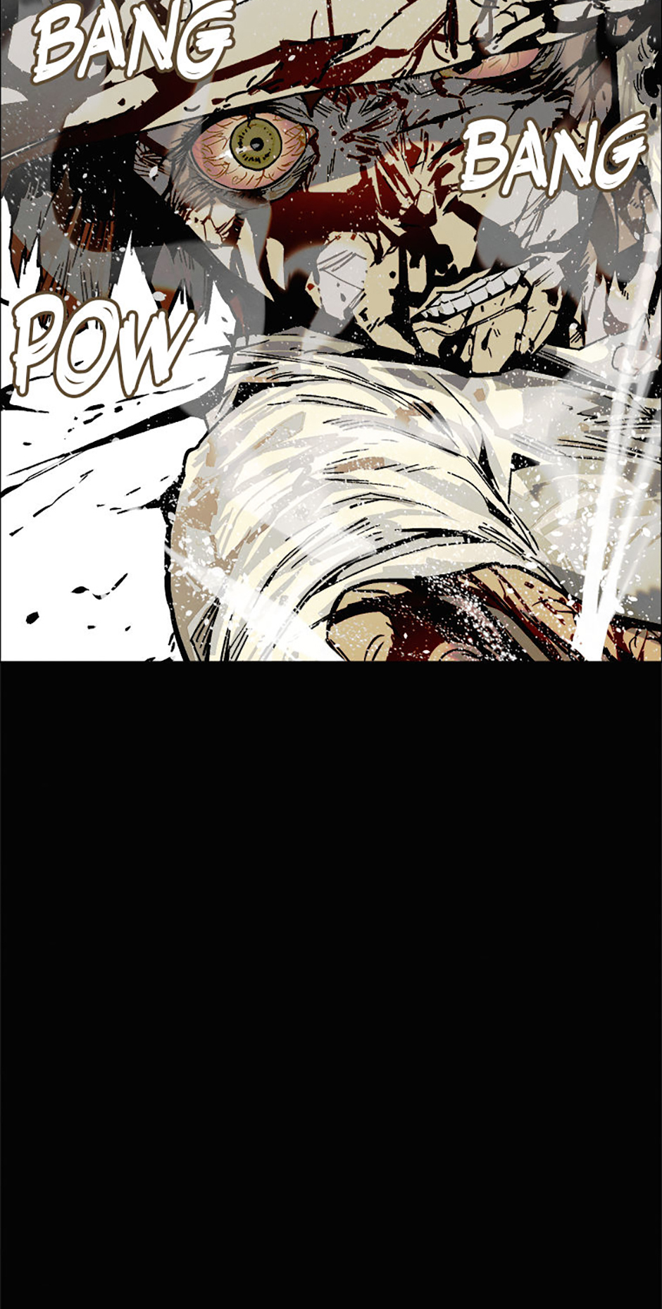 Gyeongseong Creature: The Unwithering Flower Chapter 35 - Page 25