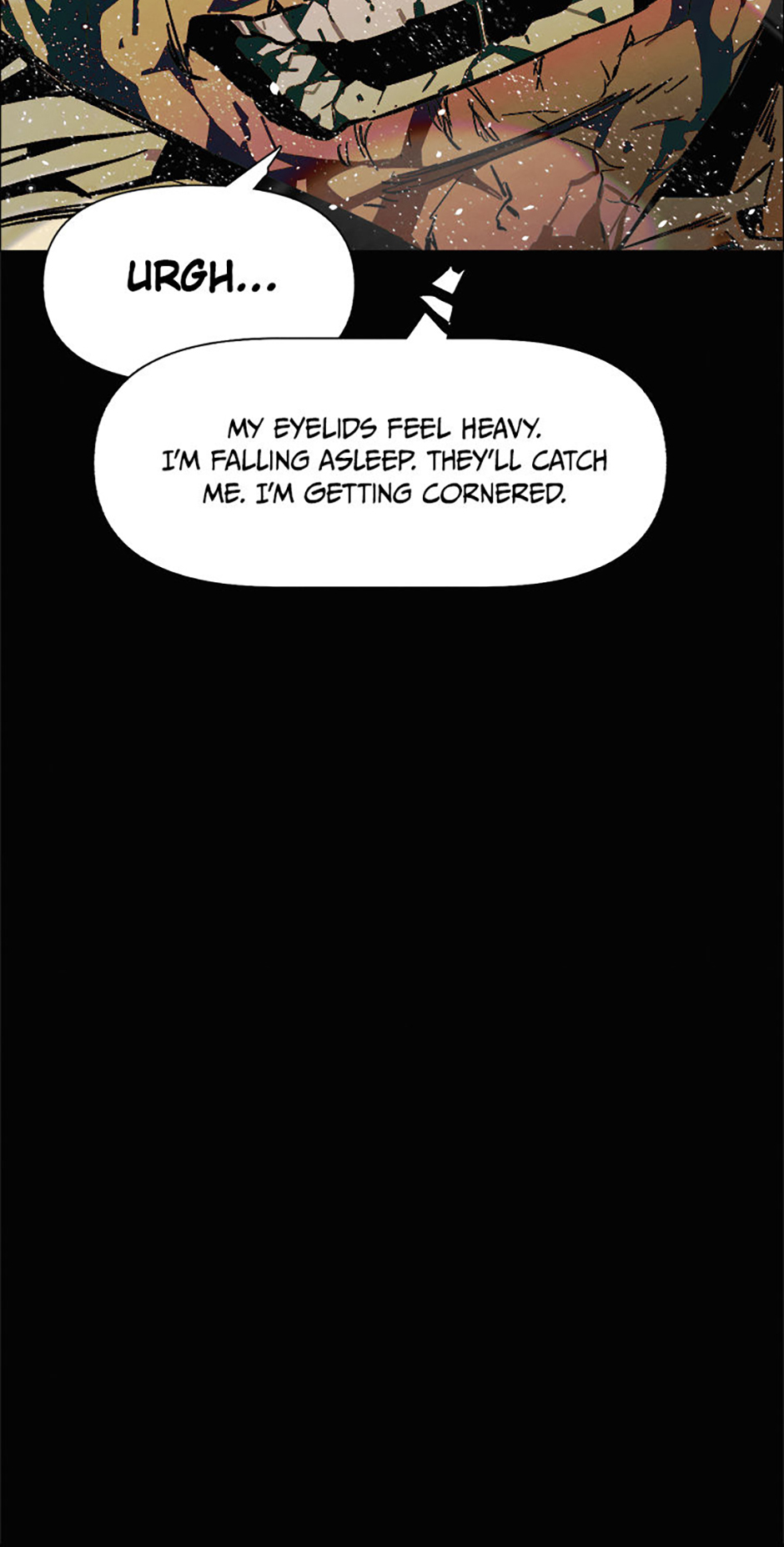 Gyeongseong Creature: The Unwithering Flower Chapter 35 - Page 27