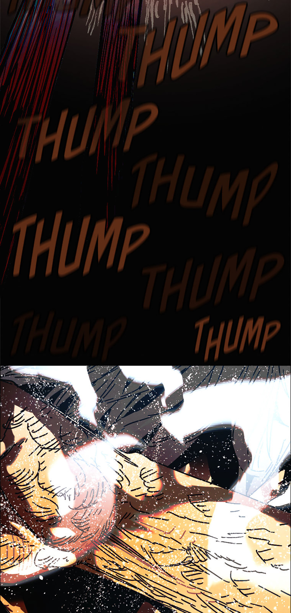 Gyeongseong Creature: The Unwithering Flower Chapter 35 - Page 31