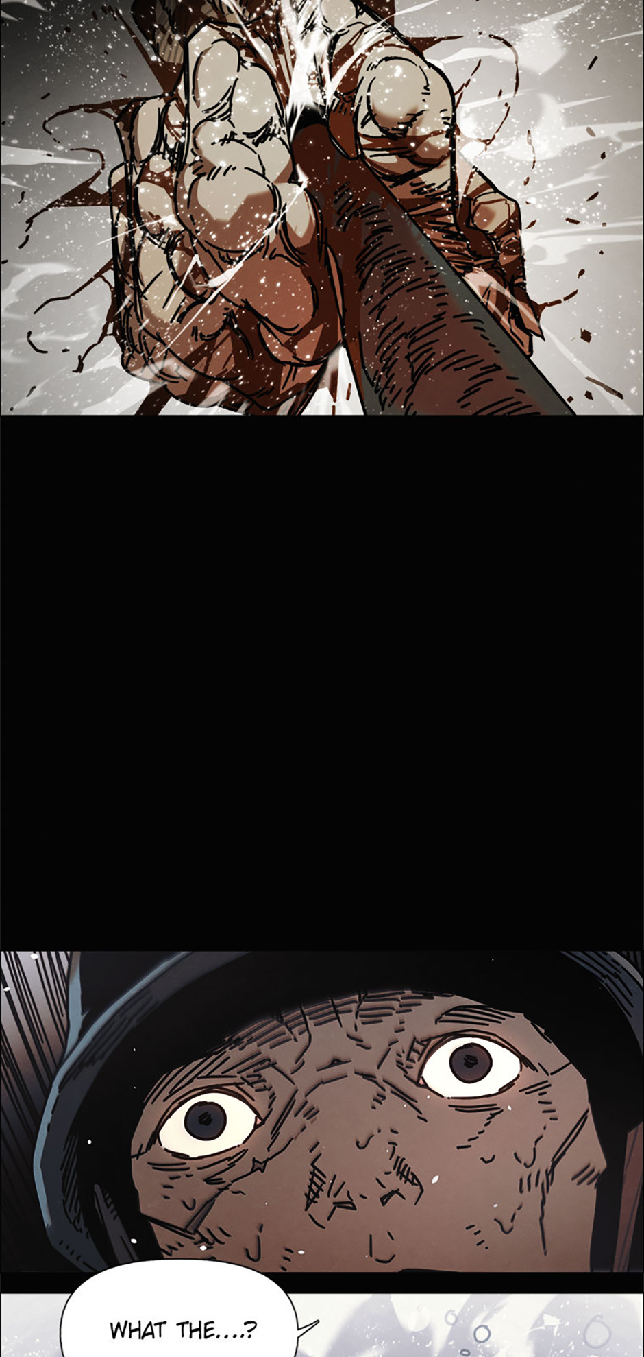 Gyeongseong Creature: The Unwithering Flower Chapter 35 - Page 33