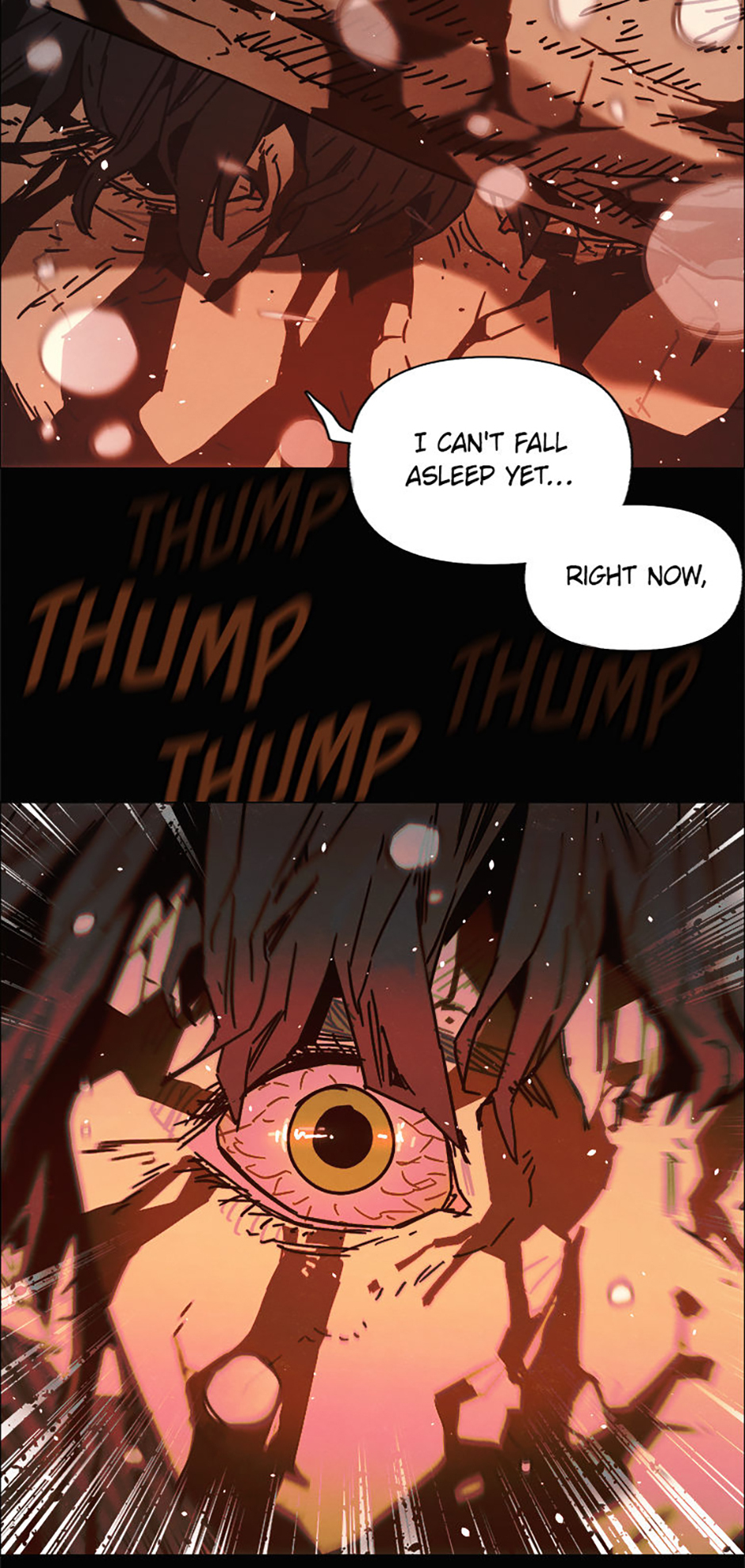 Gyeongseong Creature: The Unwithering Flower Chapter 35 - Page 35