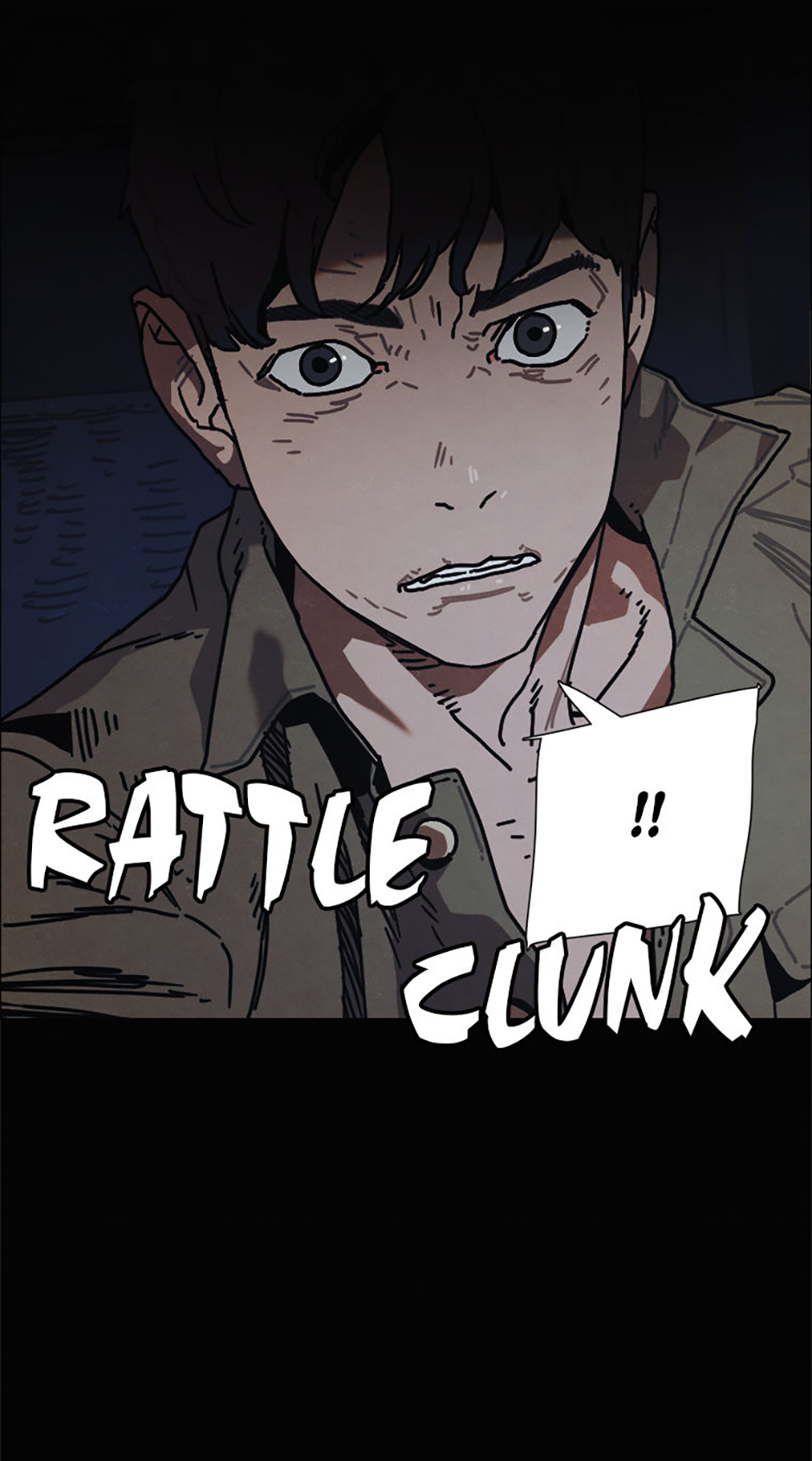 Gyeongseong Creature: The Unwithering Flower Chapter 35 - Page 37