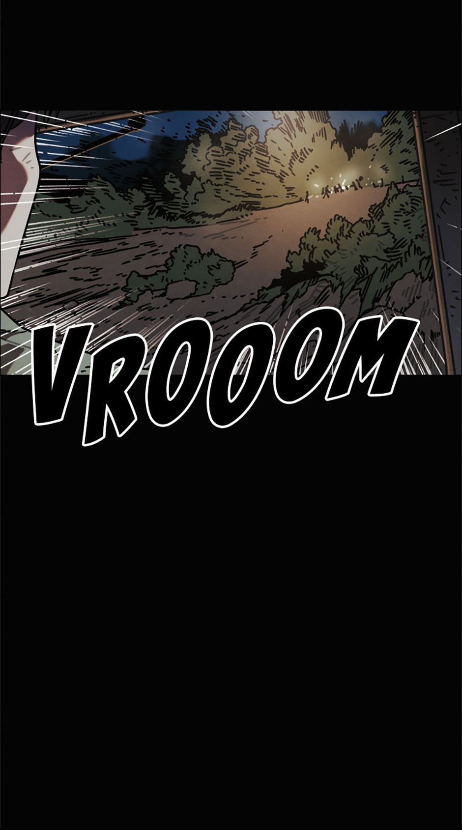Gyeongseong Creature: The Unwithering Flower Chapter 35 - Page 39