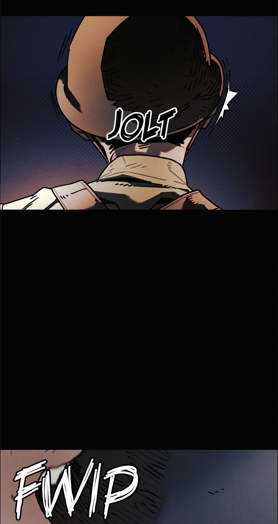 Gyeongseong Creature: The Unwithering Flower Chapter 35 - Page 40