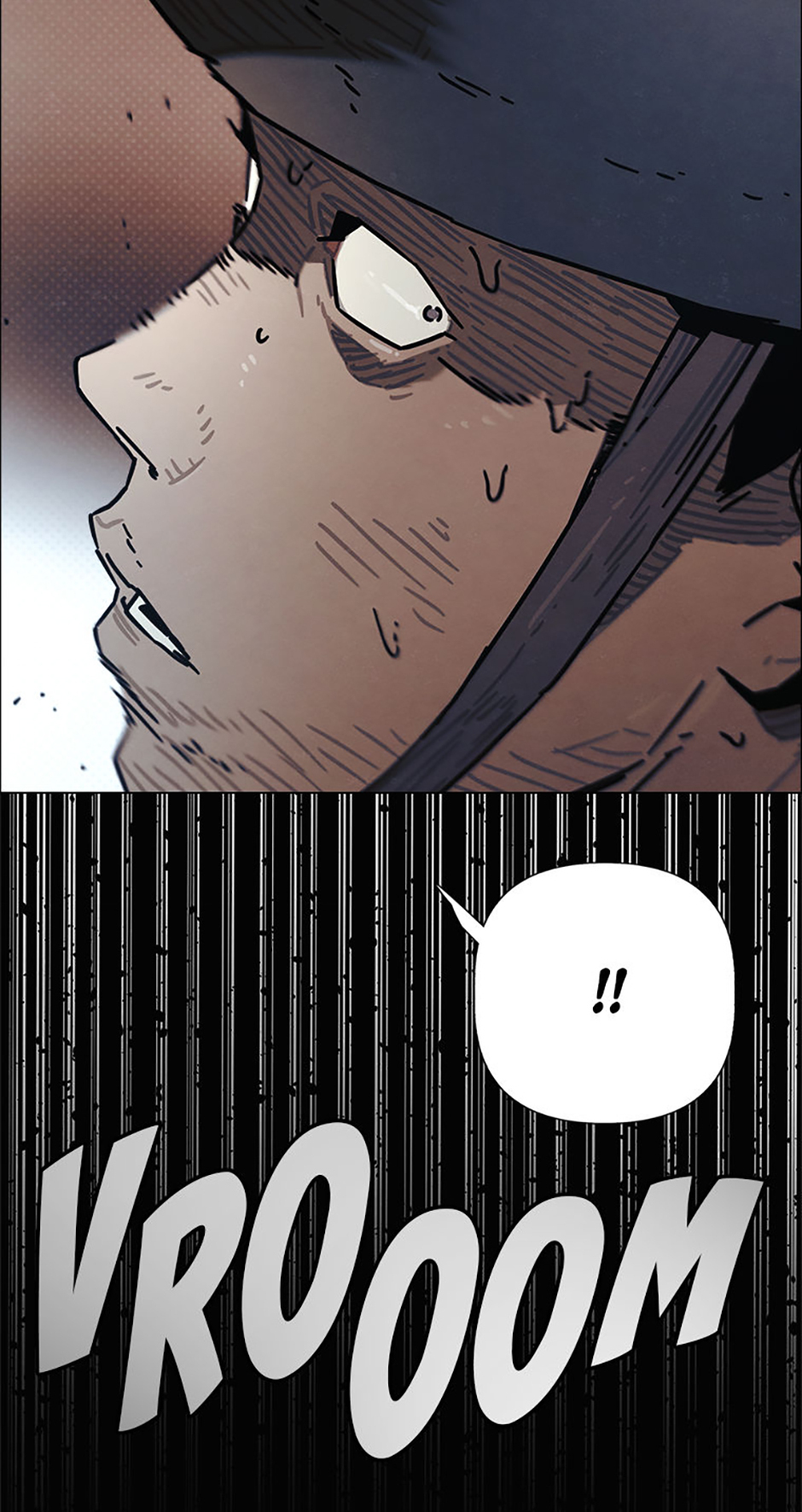 Gyeongseong Creature: The Unwithering Flower Chapter 35 - Page 41