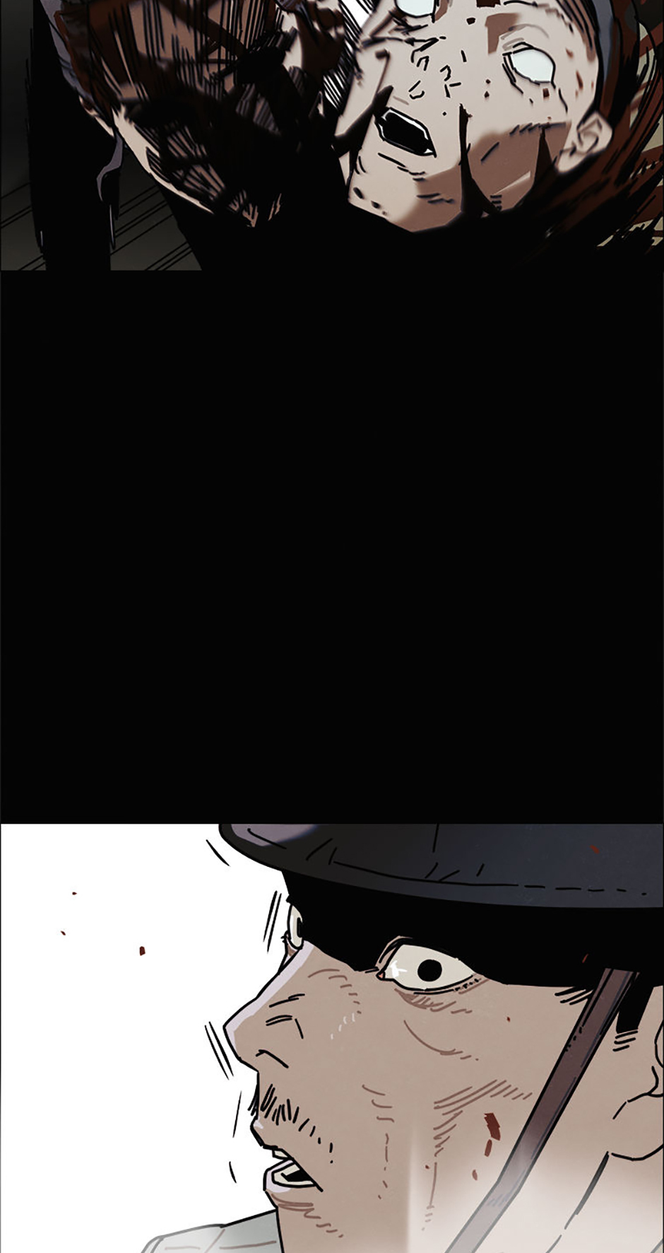 Gyeongseong Creature: The Unwithering Flower Chapter 35 - Page 44