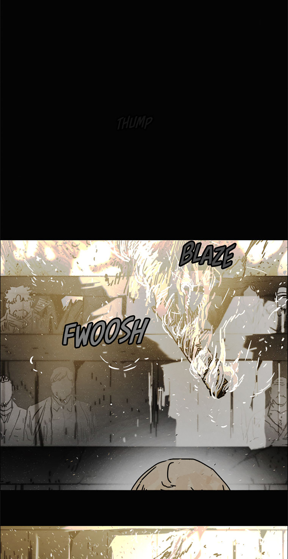 Gyeongseong Creature: The Unwithering Flower Chapter 35 - Page 5
