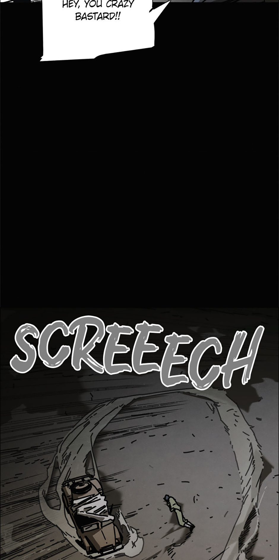 Gyeongseong Creature: The Unwithering Flower Chapter 35 - Page 53