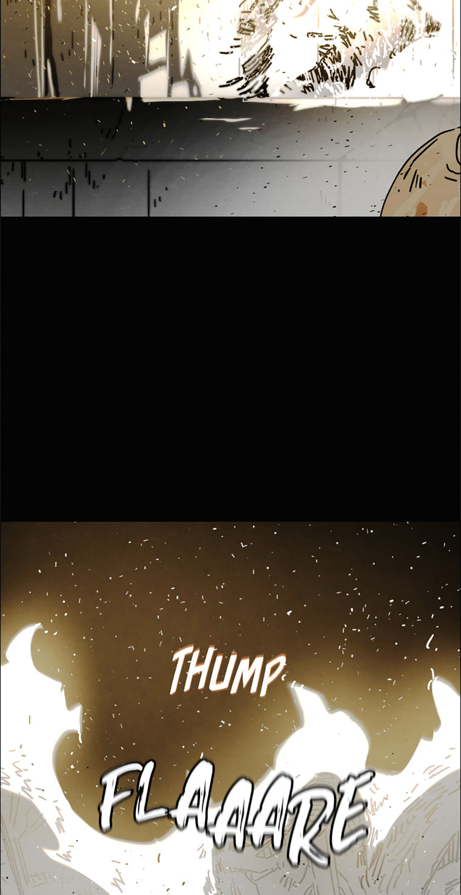 Gyeongseong Creature: The Unwithering Flower Chapter 35 - Page 6