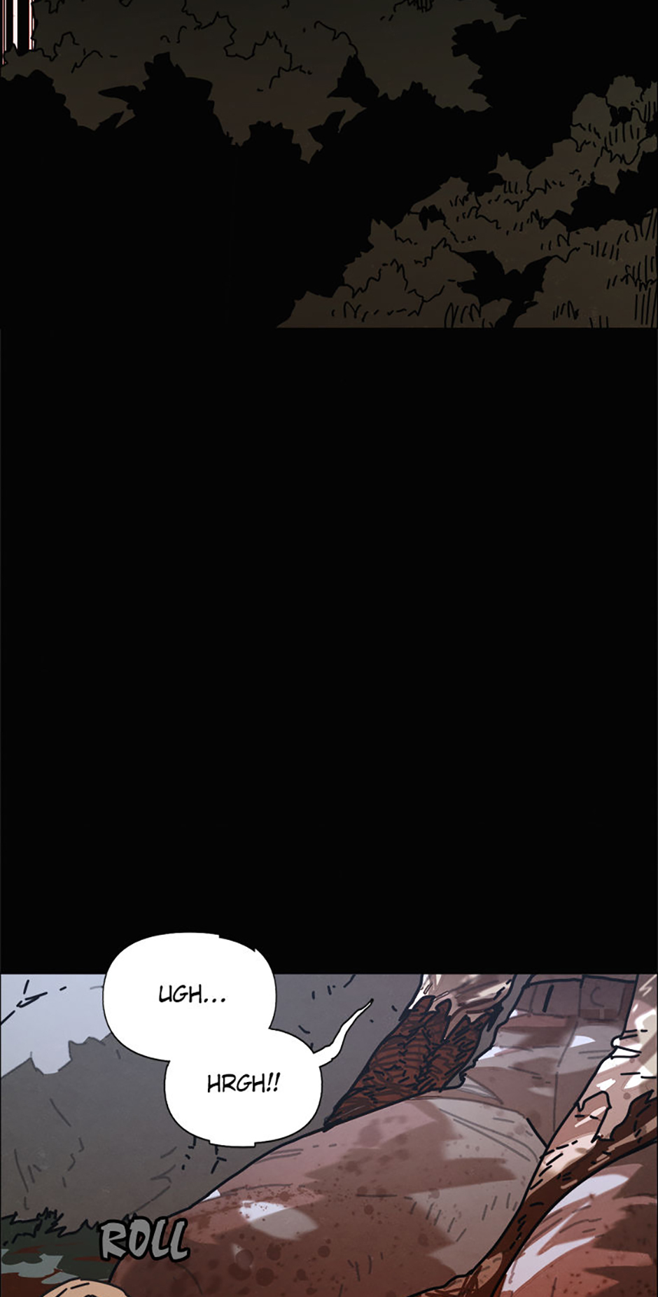 Gyeongseong Creature: The Unwithering Flower Chapter 35 - Page 60