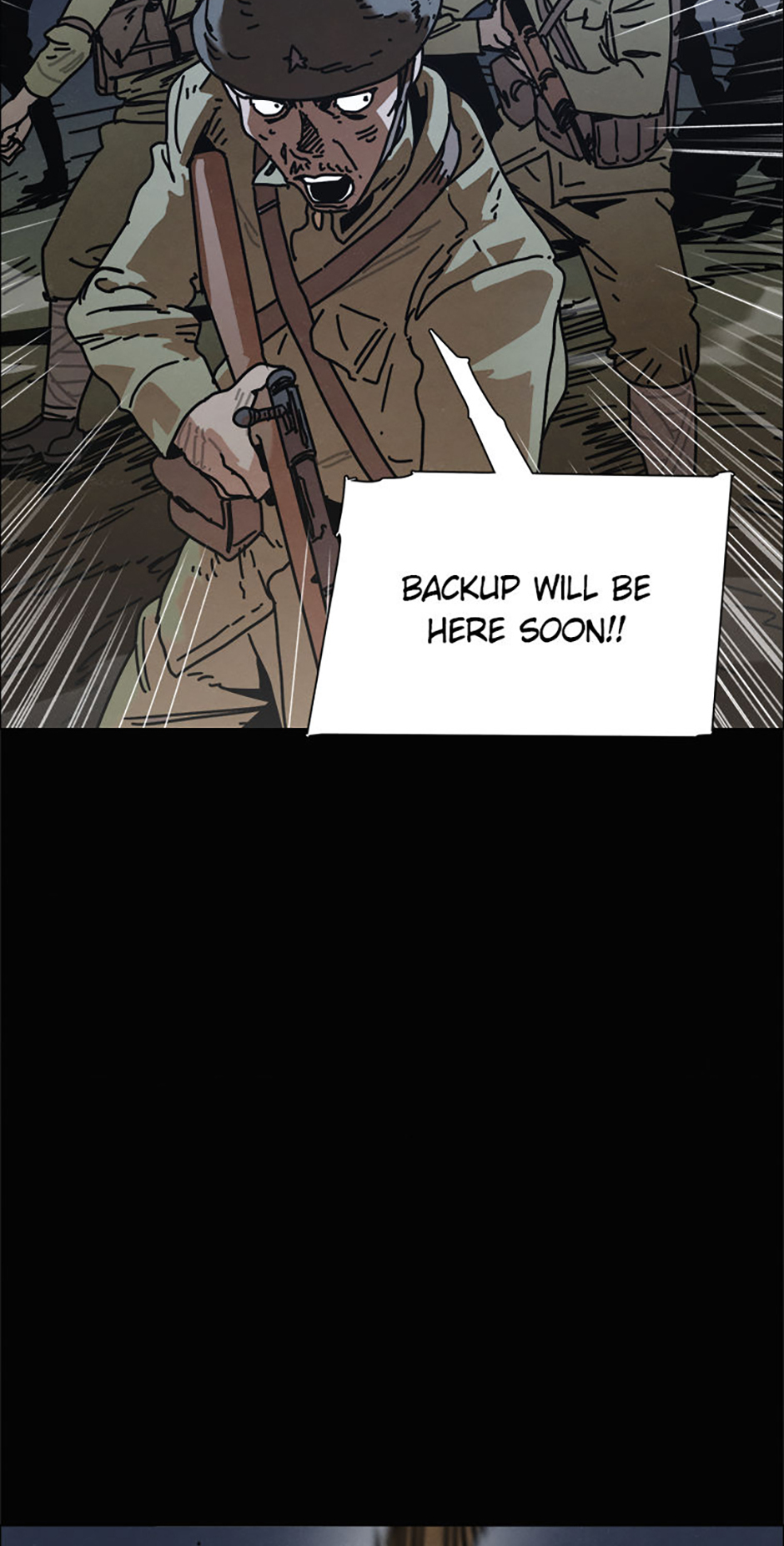 Gyeongseong Creature: The Unwithering Flower Chapter 35 - Page 63