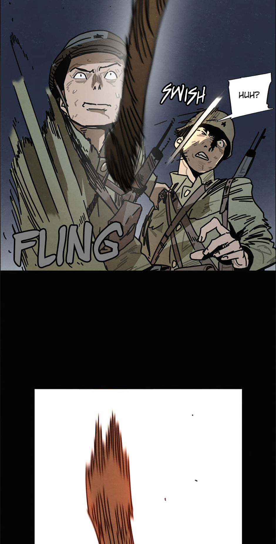 Gyeongseong Creature: The Unwithering Flower Chapter 35 - Page 64