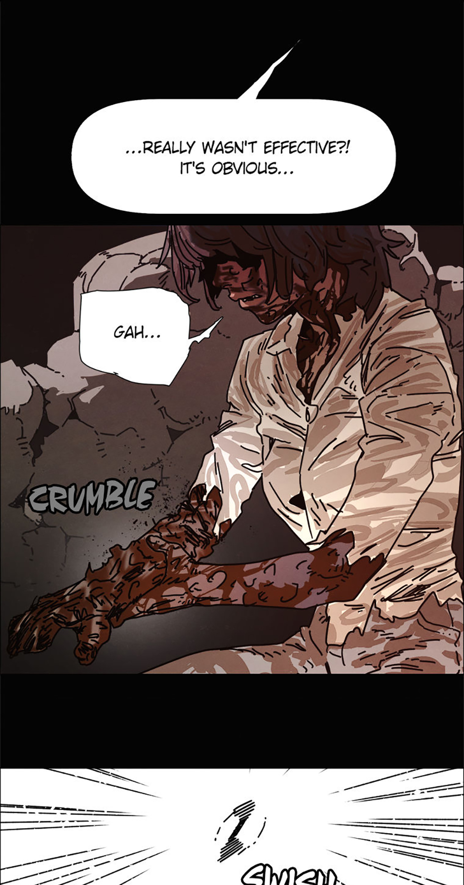 Gyeongseong Creature: The Unwithering Flower Chapter 35 - Page 68