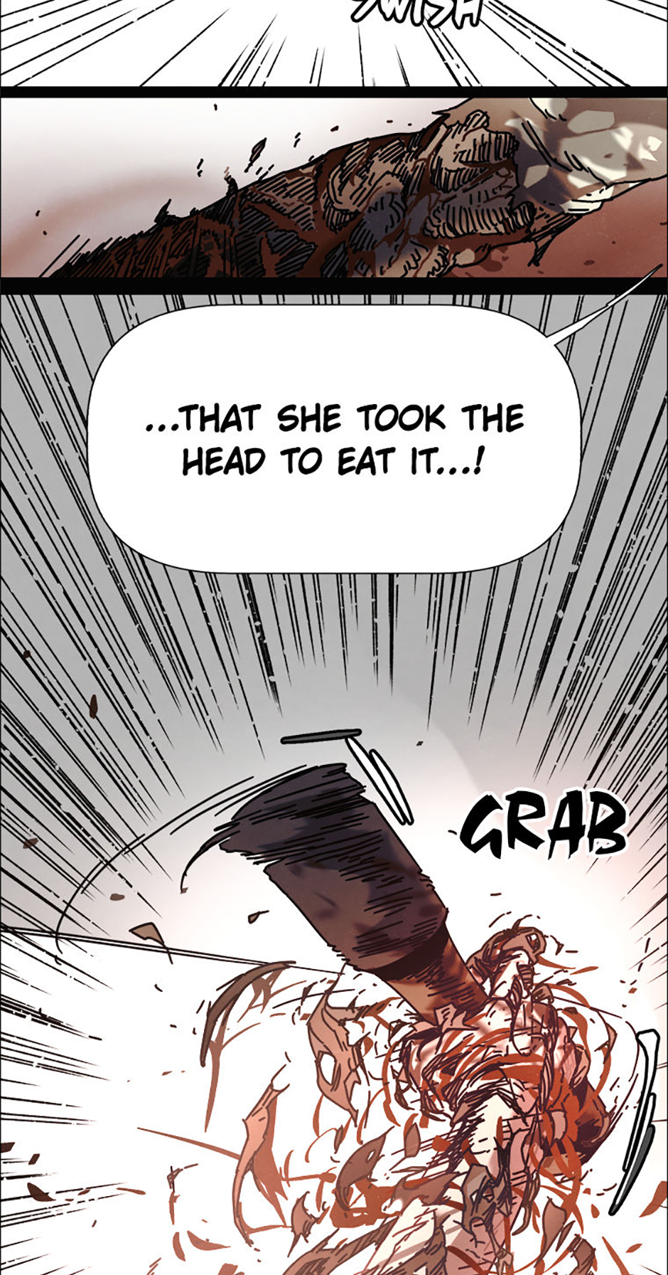 Gyeongseong Creature: The Unwithering Flower Chapter 35 - Page 69