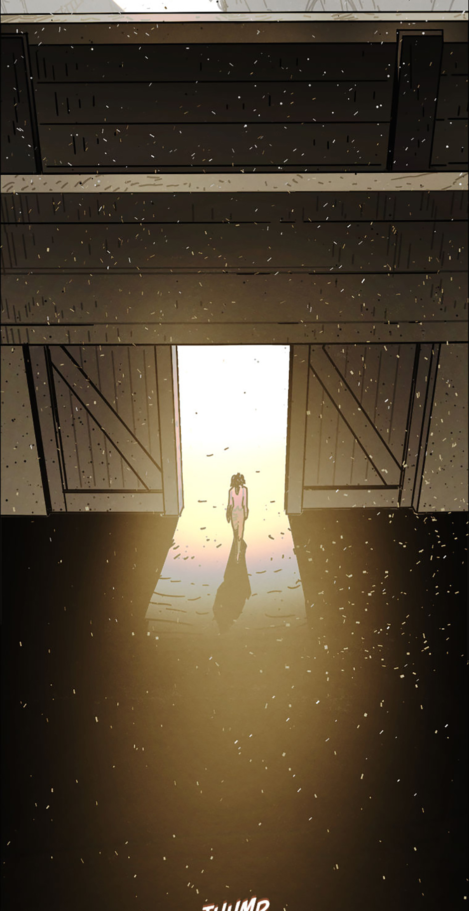 Gyeongseong Creature: The Unwithering Flower Chapter 35 - Page 7