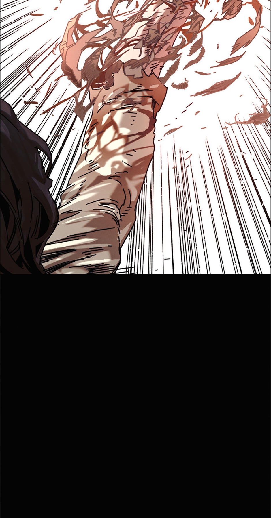 Gyeongseong Creature: The Unwithering Flower Chapter 35 - Page 70