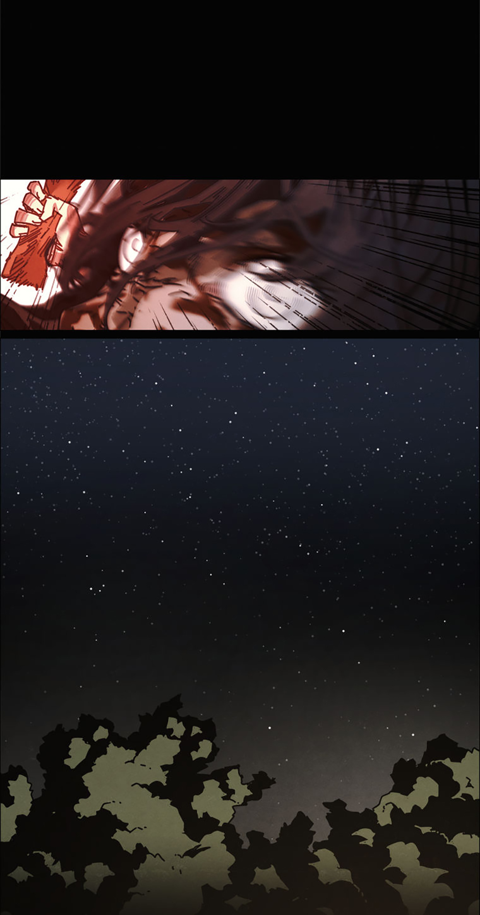 Gyeongseong Creature: The Unwithering Flower Chapter 35 - Page 71