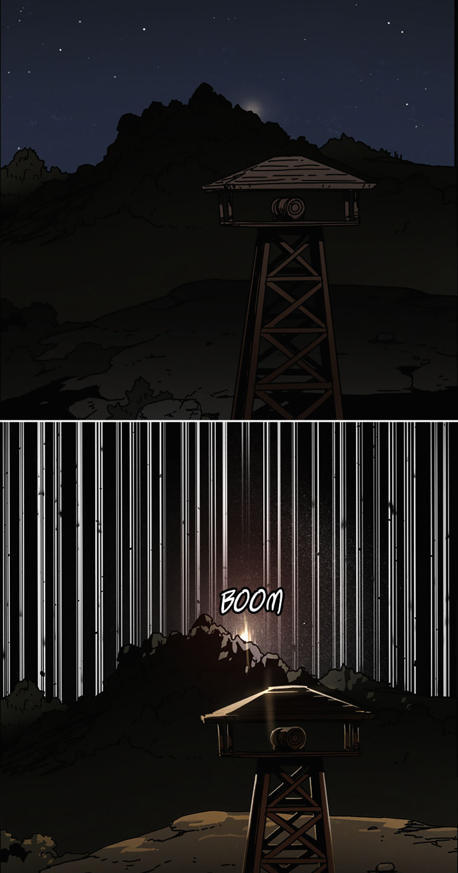 Gyeongseong Creature: The Unwithering Flower Chapter 35 - Page 73