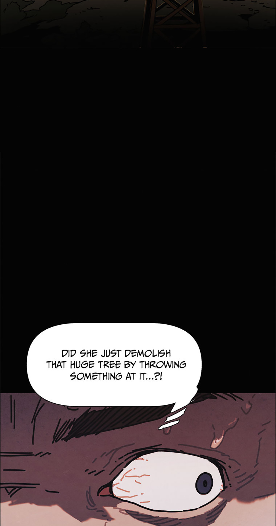 Gyeongseong Creature: The Unwithering Flower Chapter 35 - Page 74