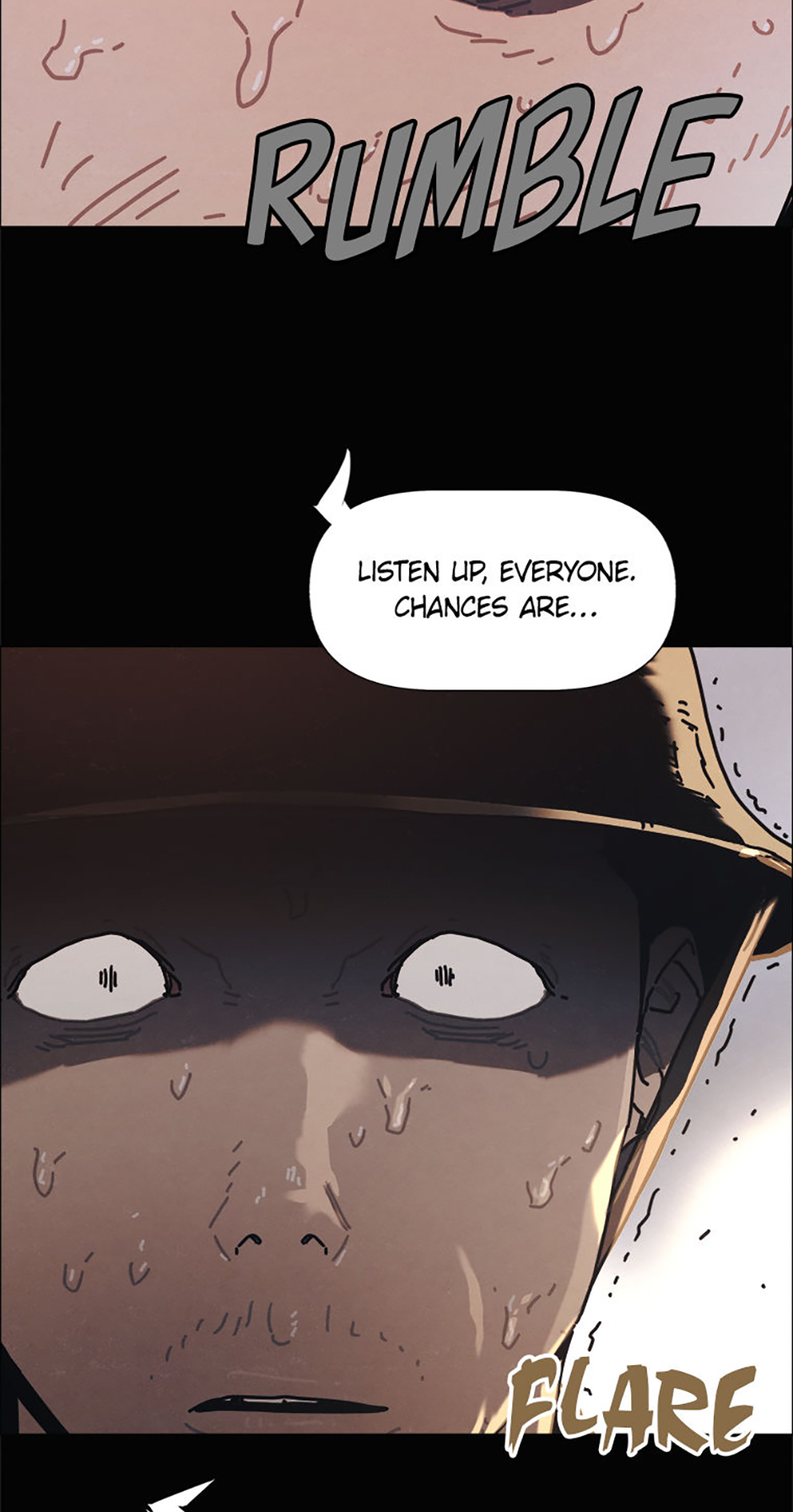 Gyeongseong Creature: The Unwithering Flower Chapter 35 - Page 75