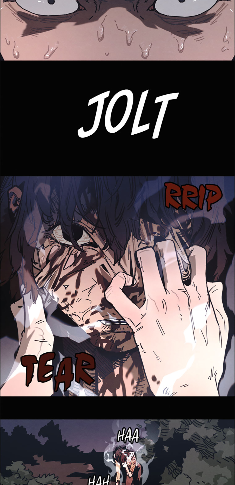 Gyeongseong Creature: The Unwithering Flower Chapter 35 - Page 78