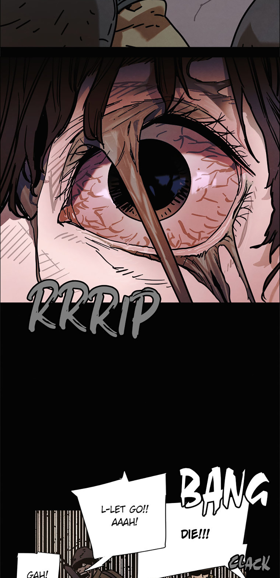 Gyeongseong Creature: The Unwithering Flower Chapter 35 - Page 80