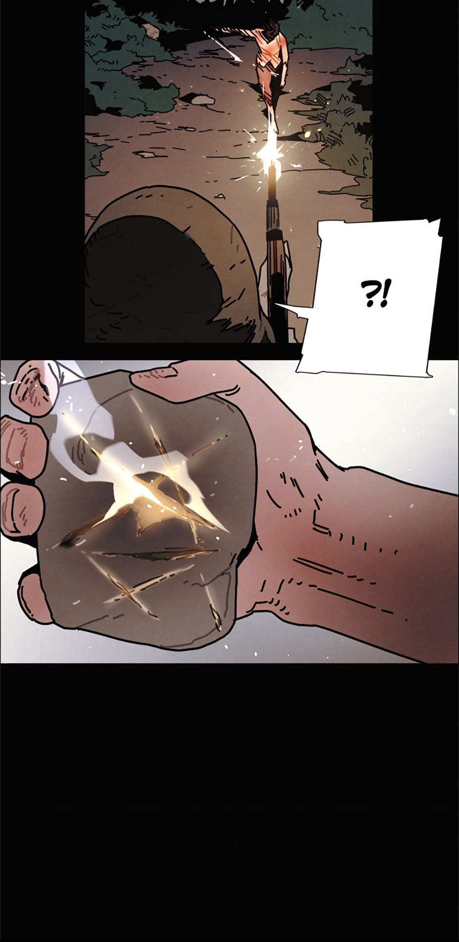 Gyeongseong Creature: The Unwithering Flower Chapter 35 - Page 82