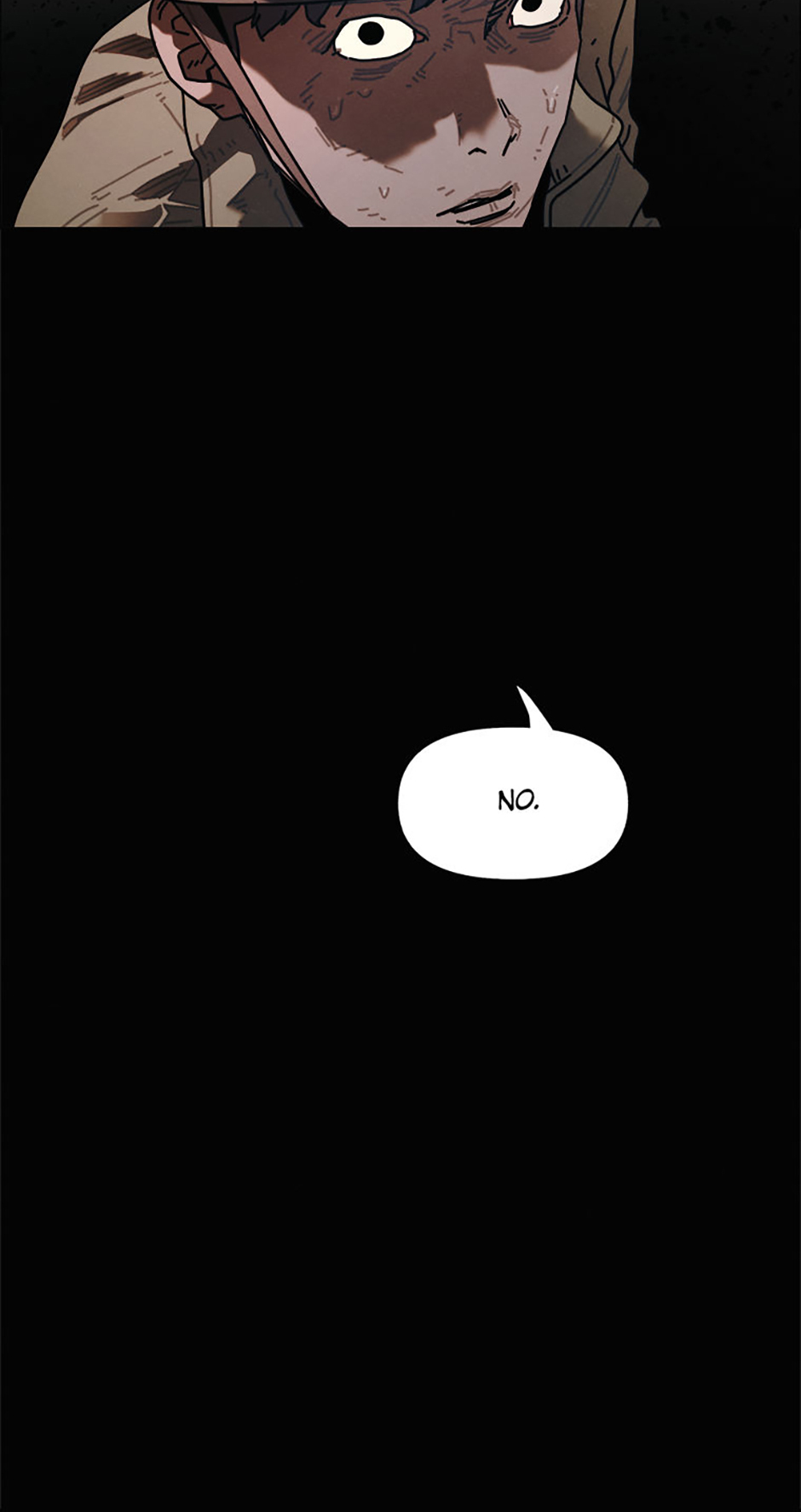 Gyeongseong Creature: The Unwithering Flower Chapter 35 - Page 87