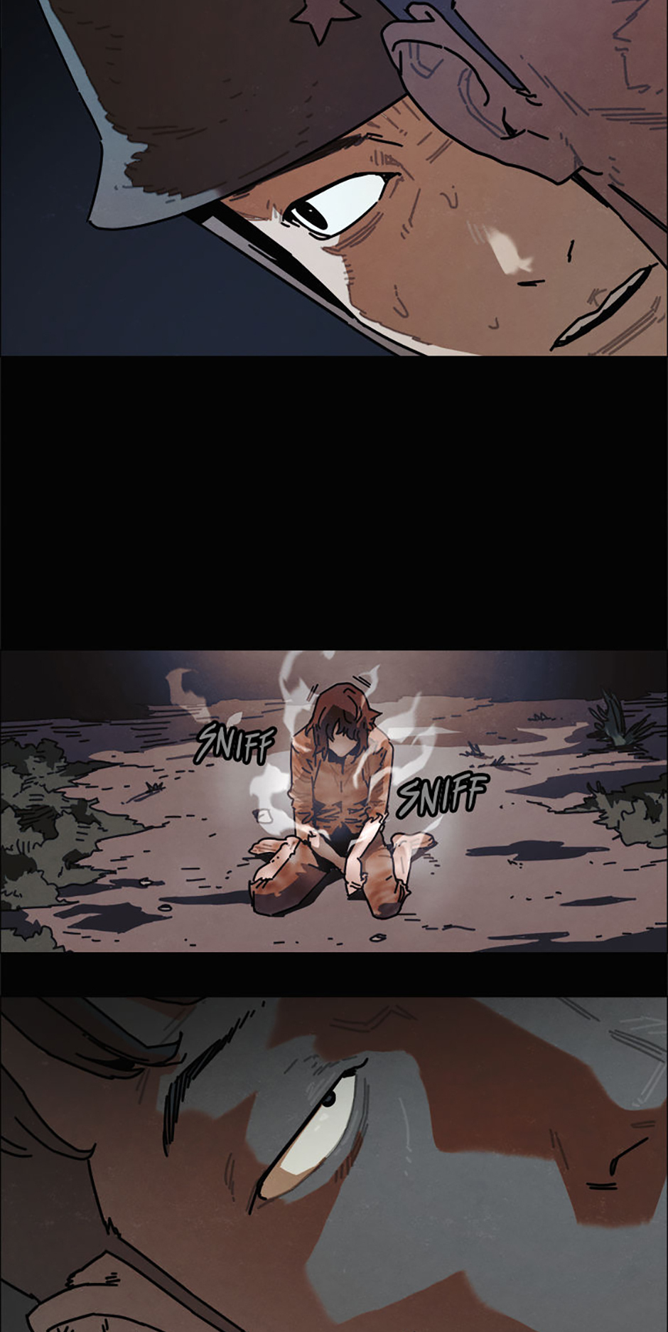 Gyeongseong Creature: The Unwithering Flower Chapter 35 - Page 92