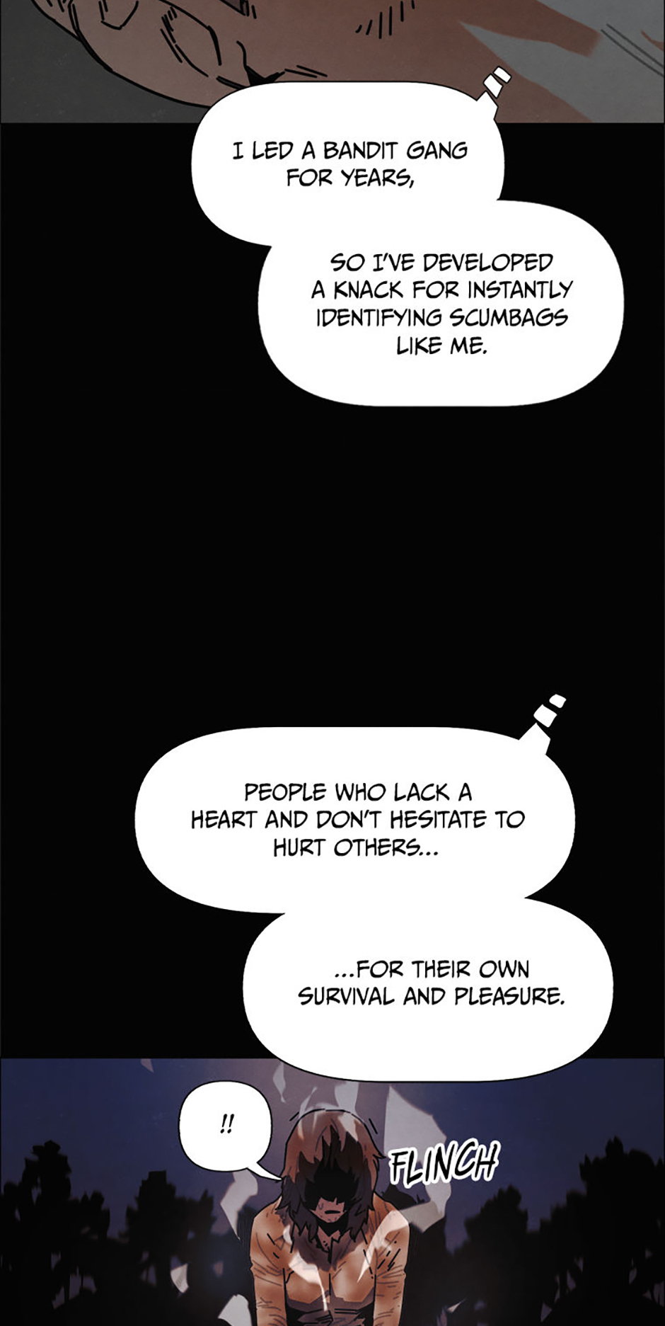 Gyeongseong Creature: The Unwithering Flower Chapter 35 - Page 93