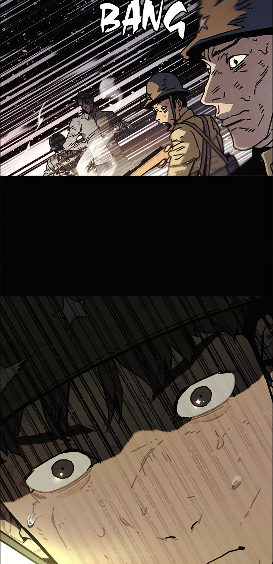 Gyeongseong Creature: The Unwithering Flower Chapter 35 - Page 96