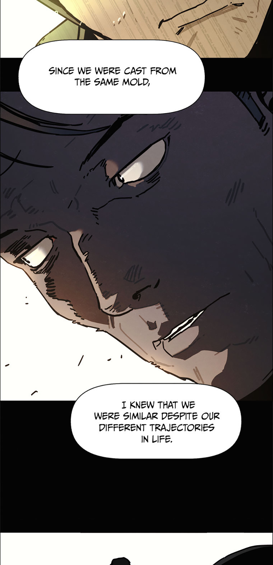 Gyeongseong Creature: The Unwithering Flower Chapter 35 - Page 97