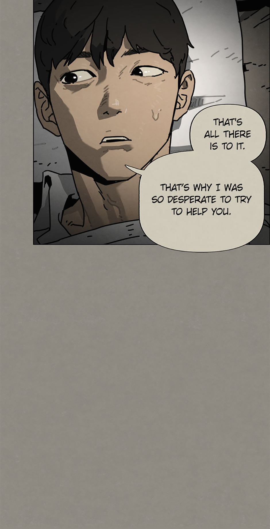 Gyeongseong Creature: The Unwithering Flower Chapter 37 - Page 12