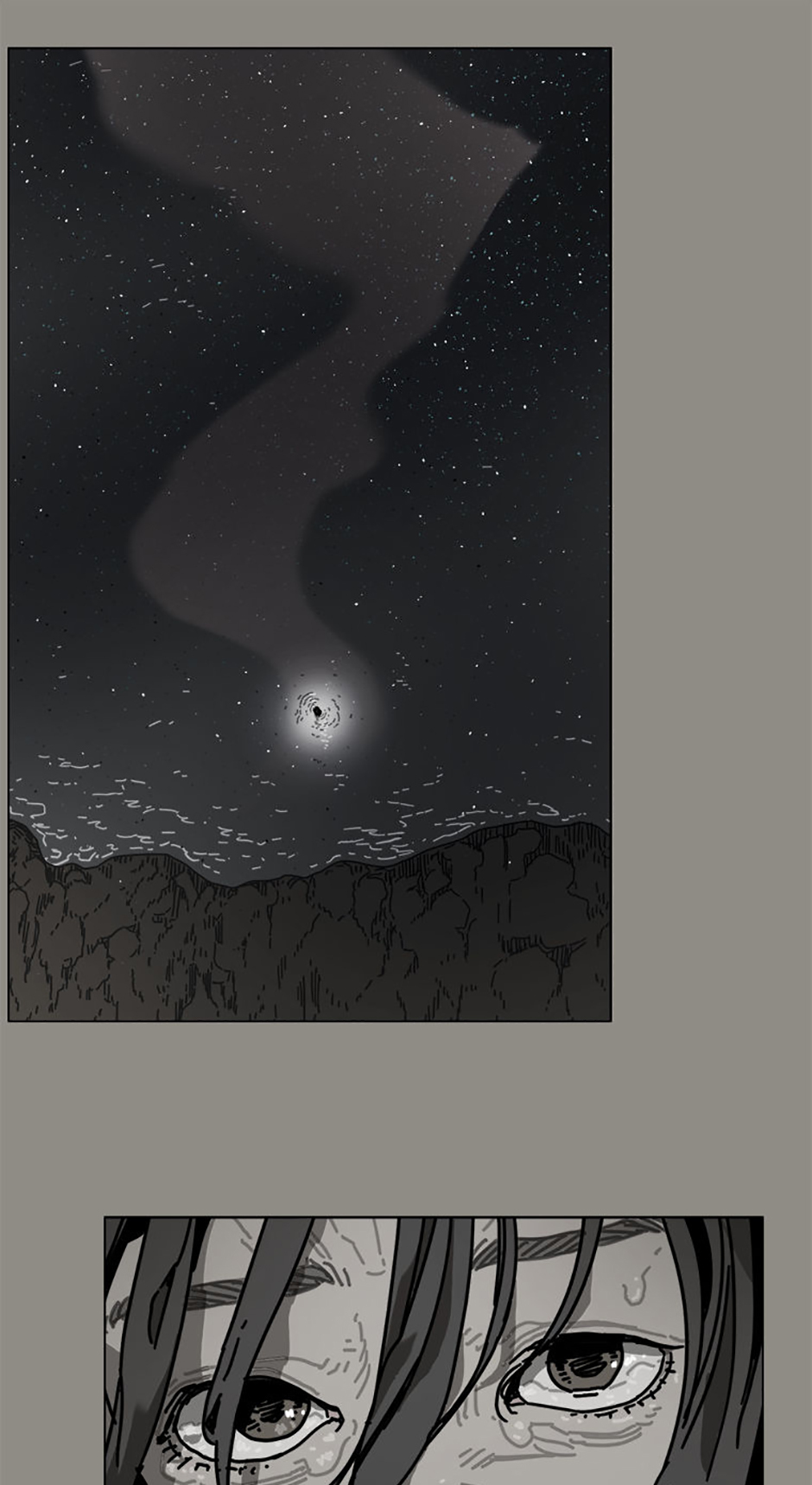 Gyeongseong Creature: The Unwithering Flower Chapter 37 - Page 13