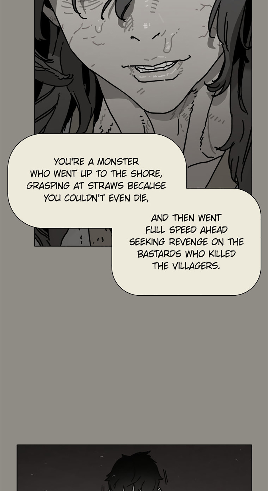 Gyeongseong Creature: The Unwithering Flower Chapter 37 - Page 14