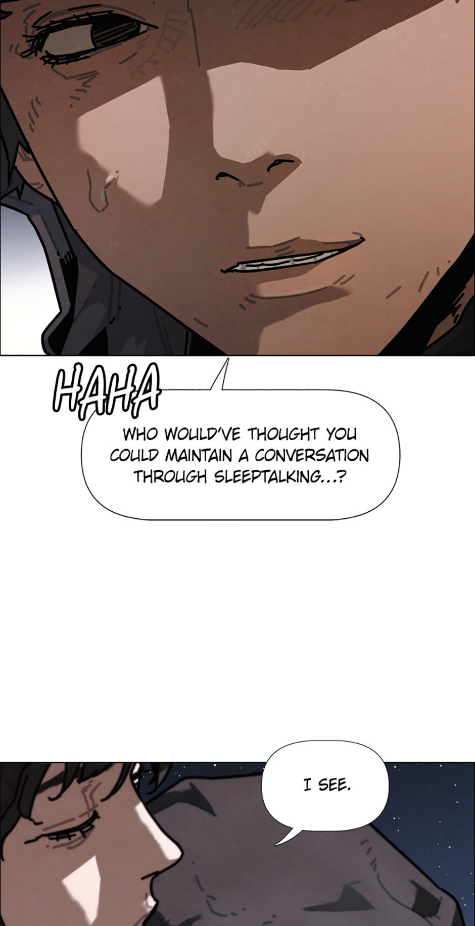 Gyeongseong Creature: The Unwithering Flower Chapter 37 - Page 22