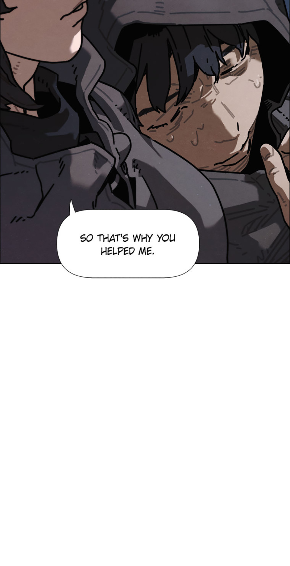 Gyeongseong Creature: The Unwithering Flower Chapter 37 - Page 23